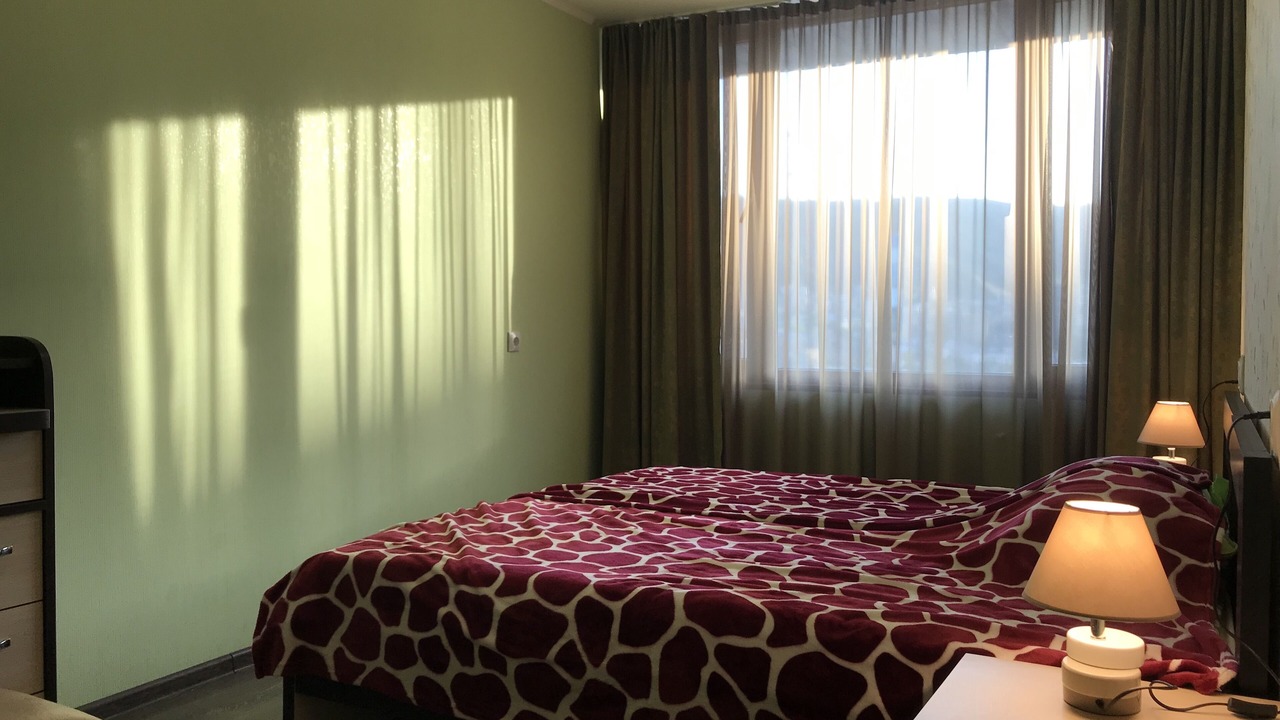 Photo of Bedroom in Chugureti