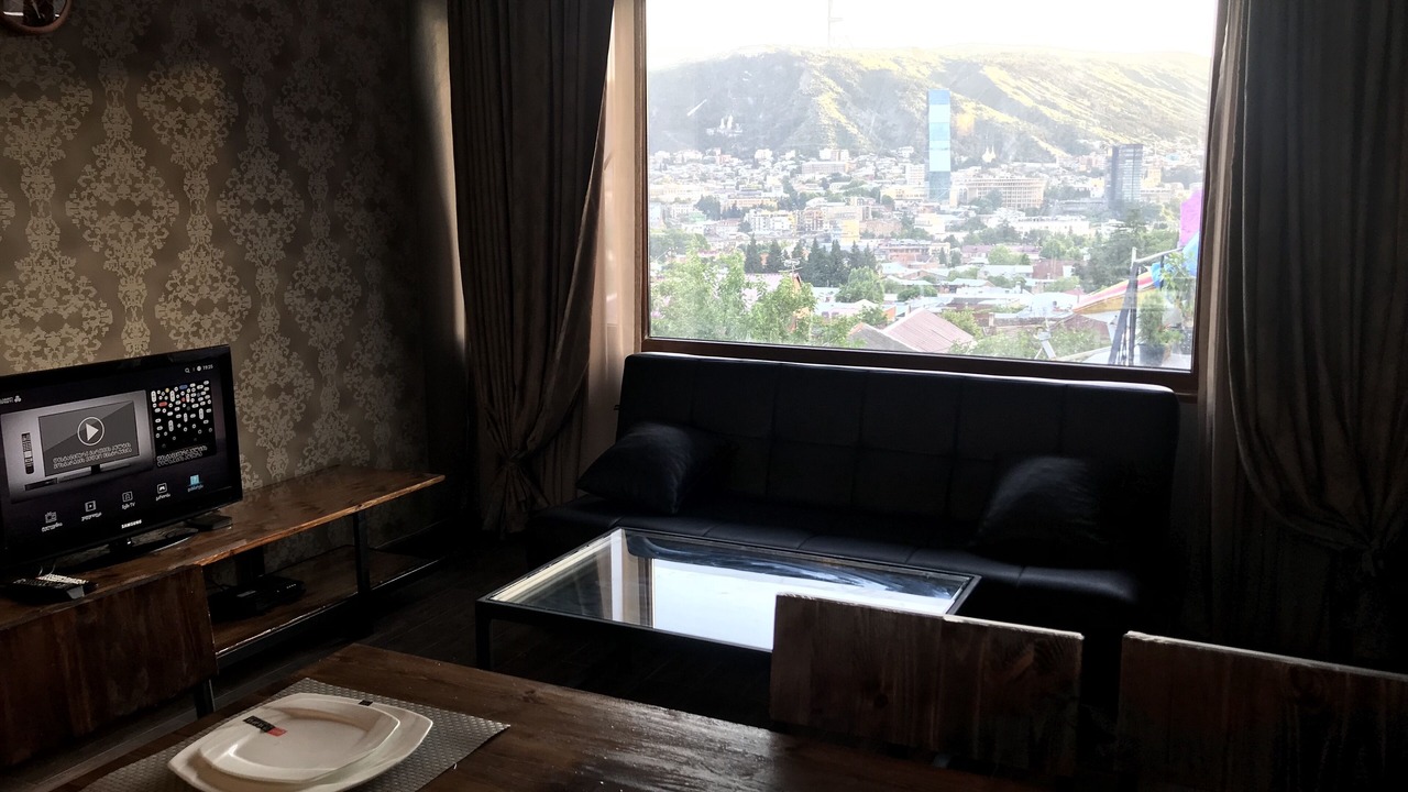 Photo of Livingroom in Chugureti