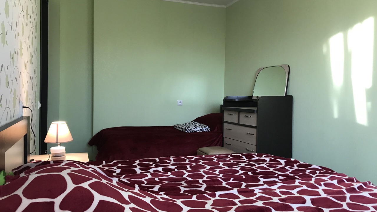 Photo of Bedroom in Chugureti