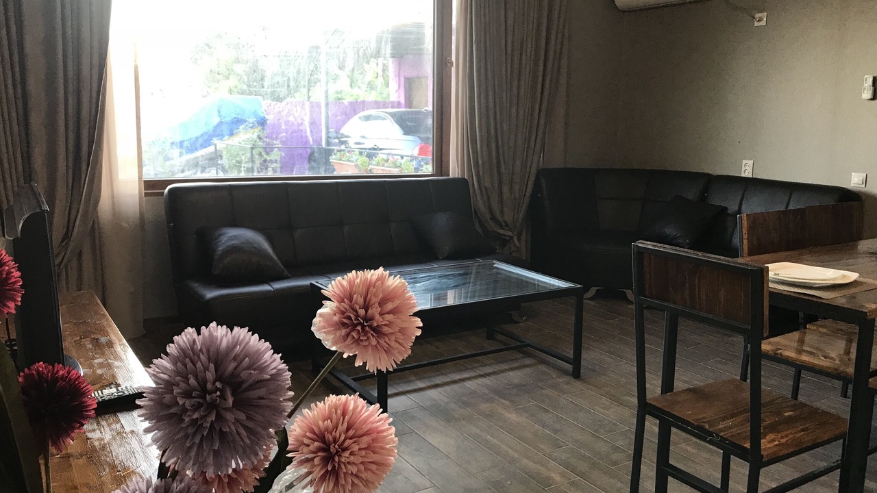 Photo of Livingroom in Chugureti
