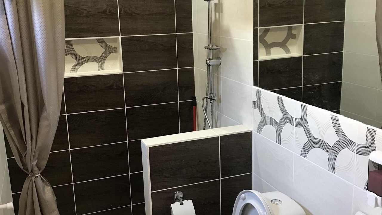 Photo of Bathroom in Chugureti
