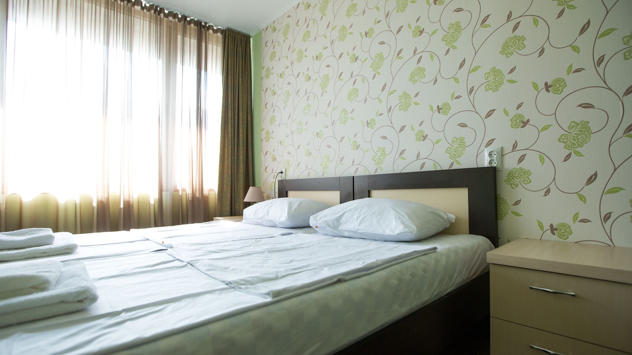 Photo of Bedroom in Chugureti