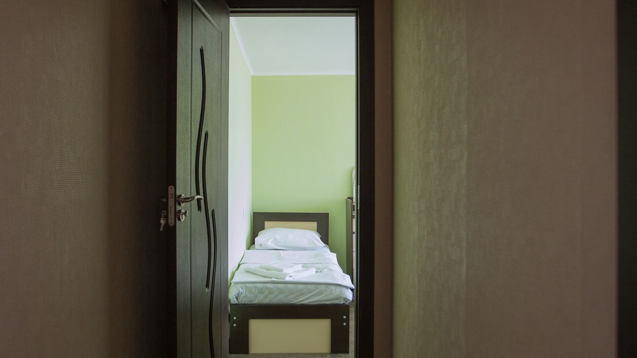 Photo of Bedroom in Chugureti