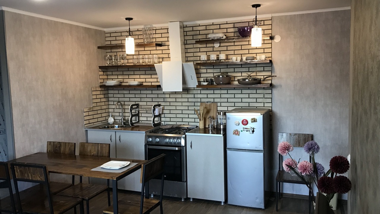 Photo of Kitchen in Chugureti