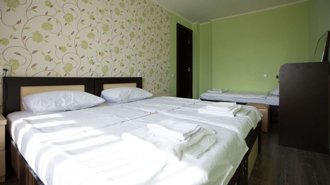 Photo of Bedroom in Chugureti