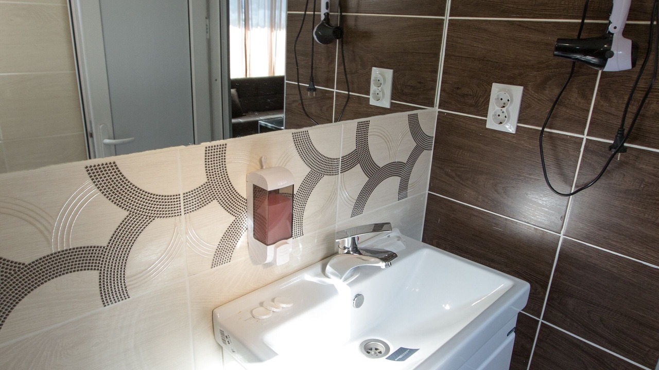 Photo of Bathroom in Chugureti