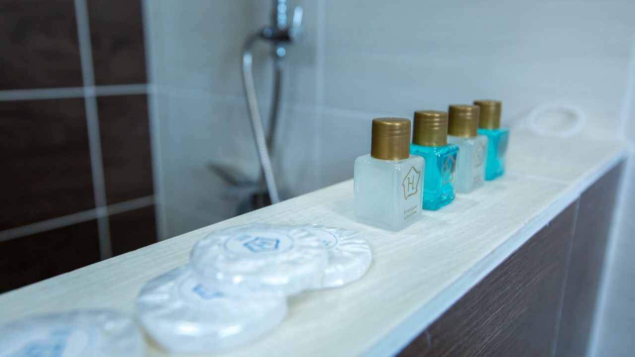 Photo of Bathroom in Chugureti