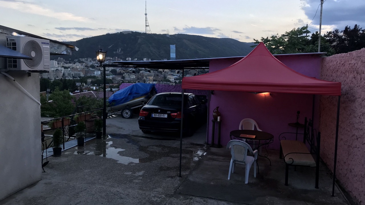 Photo of Outdoor in Chugureti