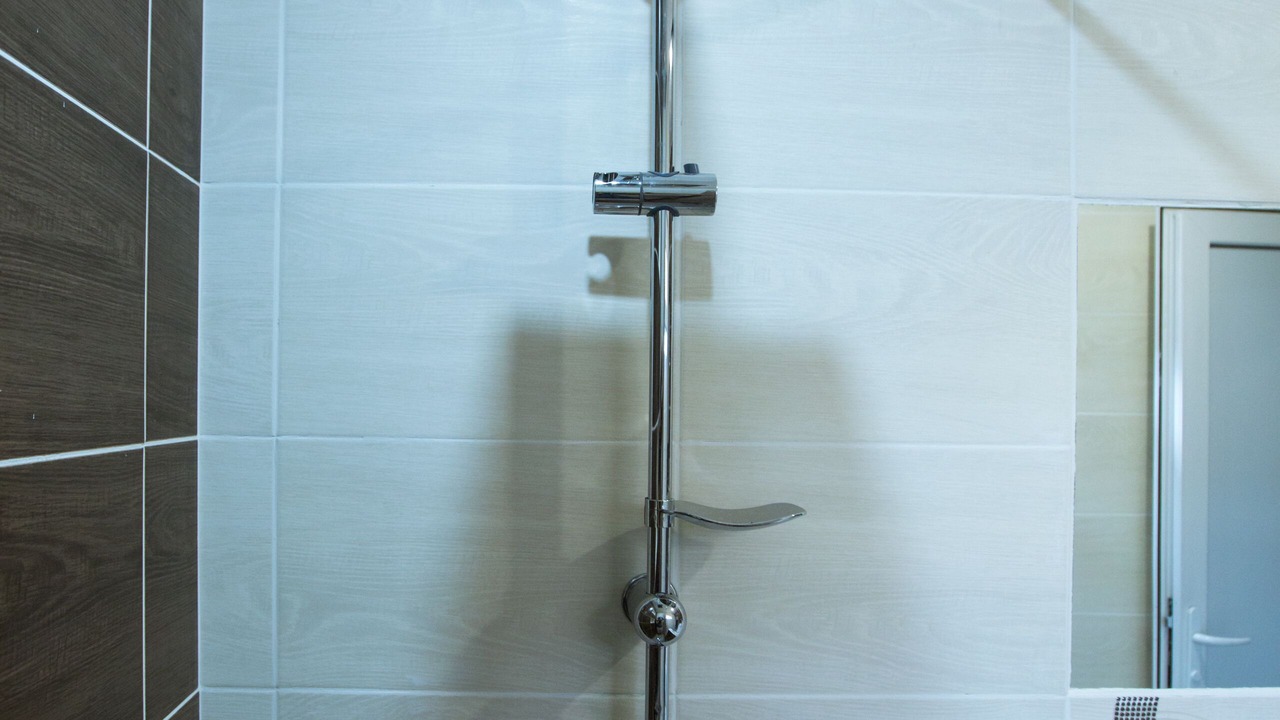Photo of Bathroom in Chugureti