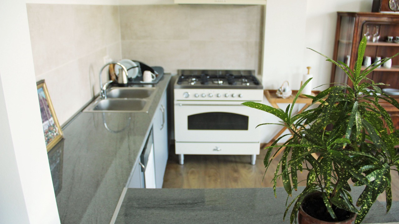 Photo of Kitchen in Sololaki