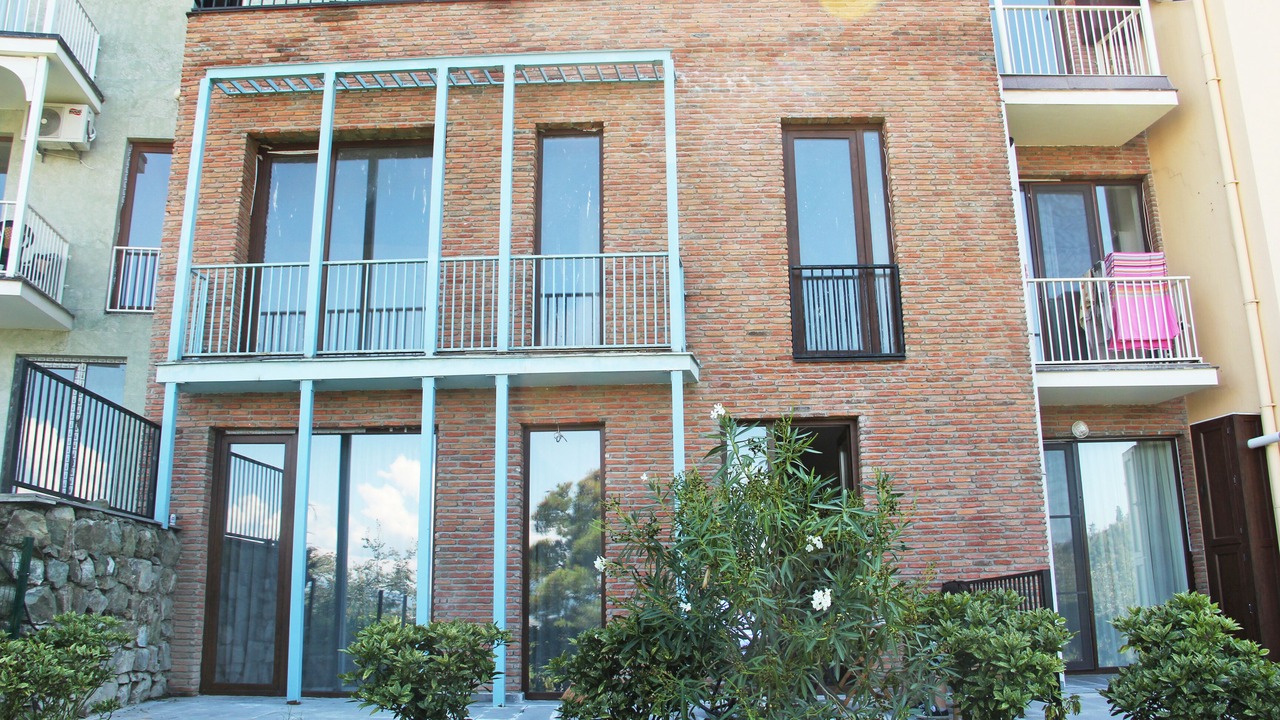 Photo of Outdoor in Sololaki