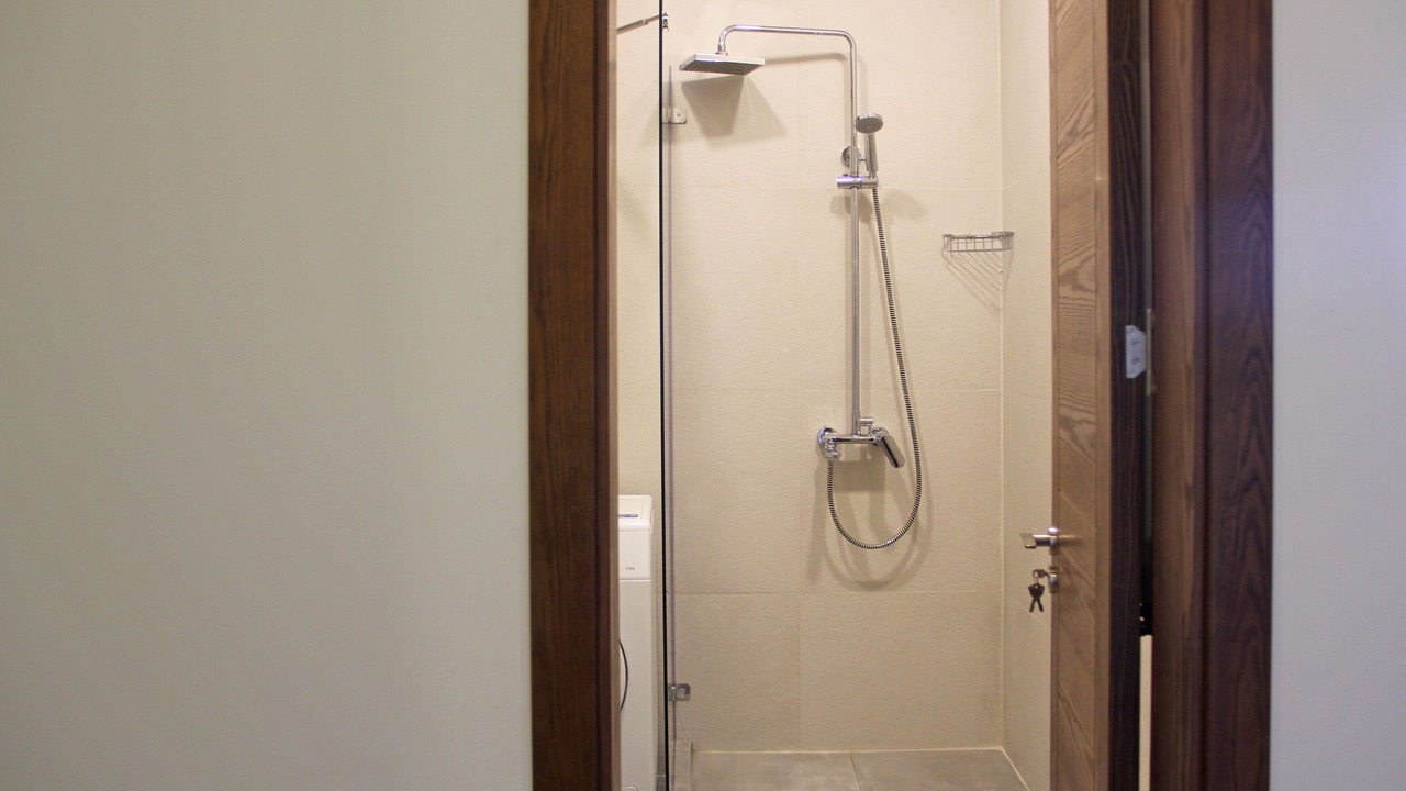 Photo of Bathroom in Sololaki