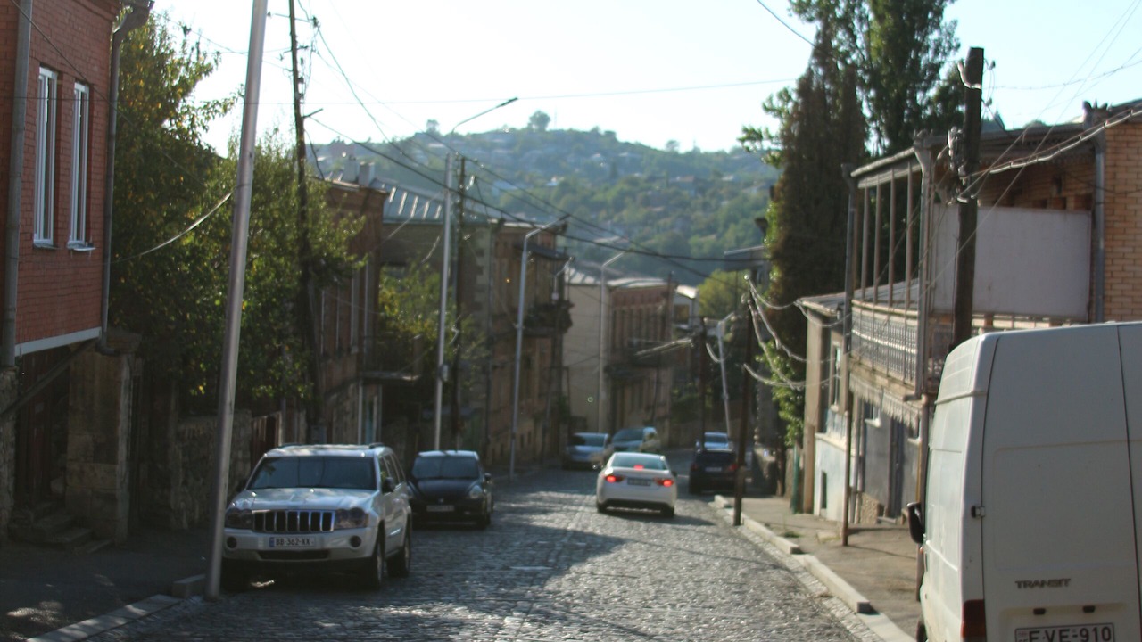 Photo of Outdoor in Kutaisi