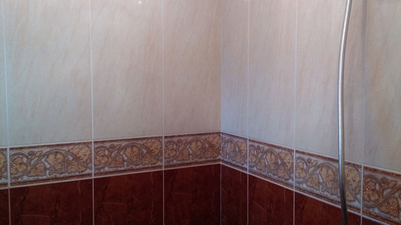 Photo of Bathroom in Kutaisi