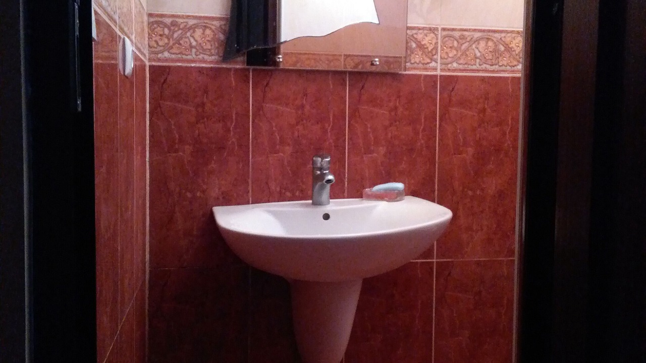 Photo of Bathroom in Kutaisi