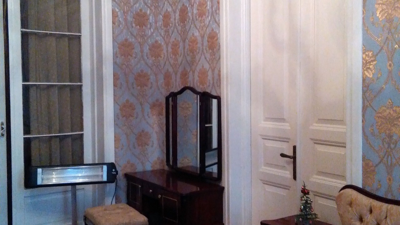Photo of Bedroom in Kutaisi