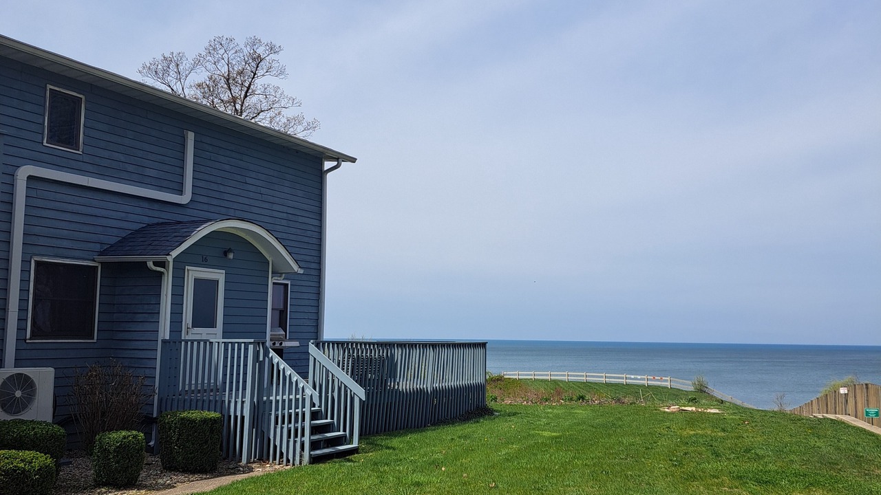 Photo of Outdoor in Lake Michigan Beach