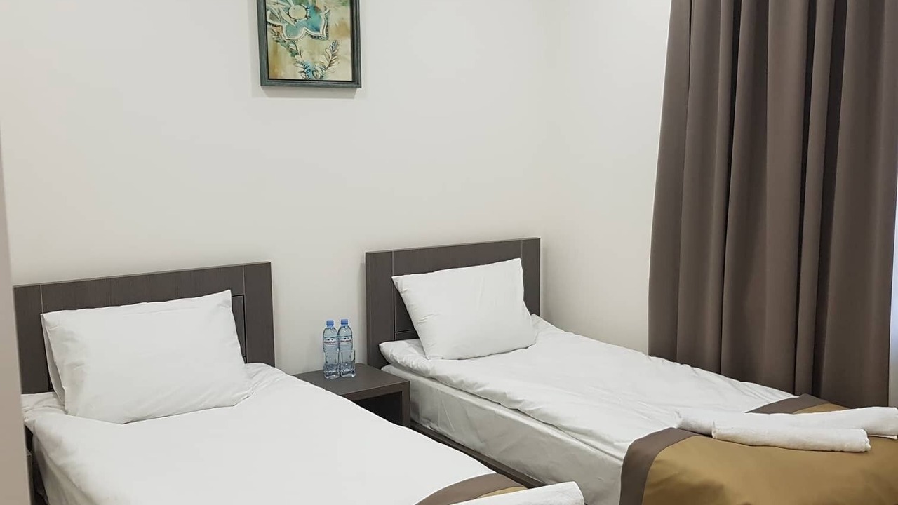 Photo of Bedroom in Avlabari