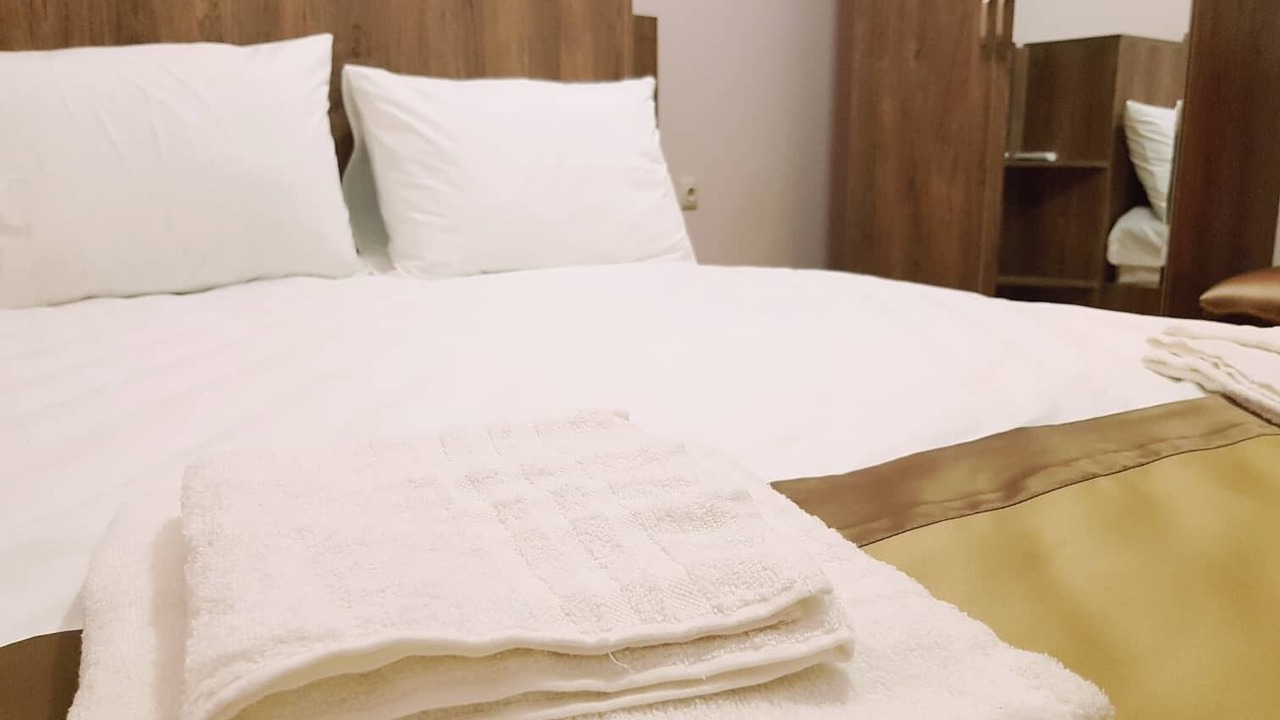 Photo of Bedroom in Avlabari