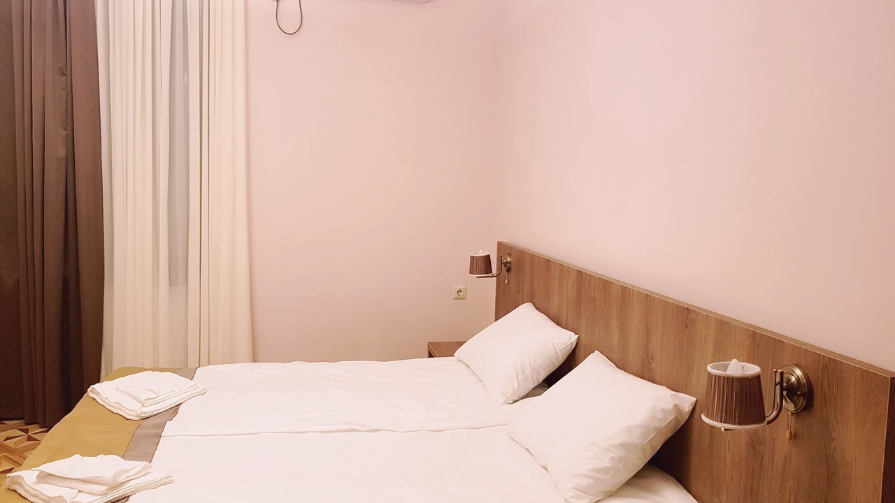 Photo of Bedroom in Avlabari