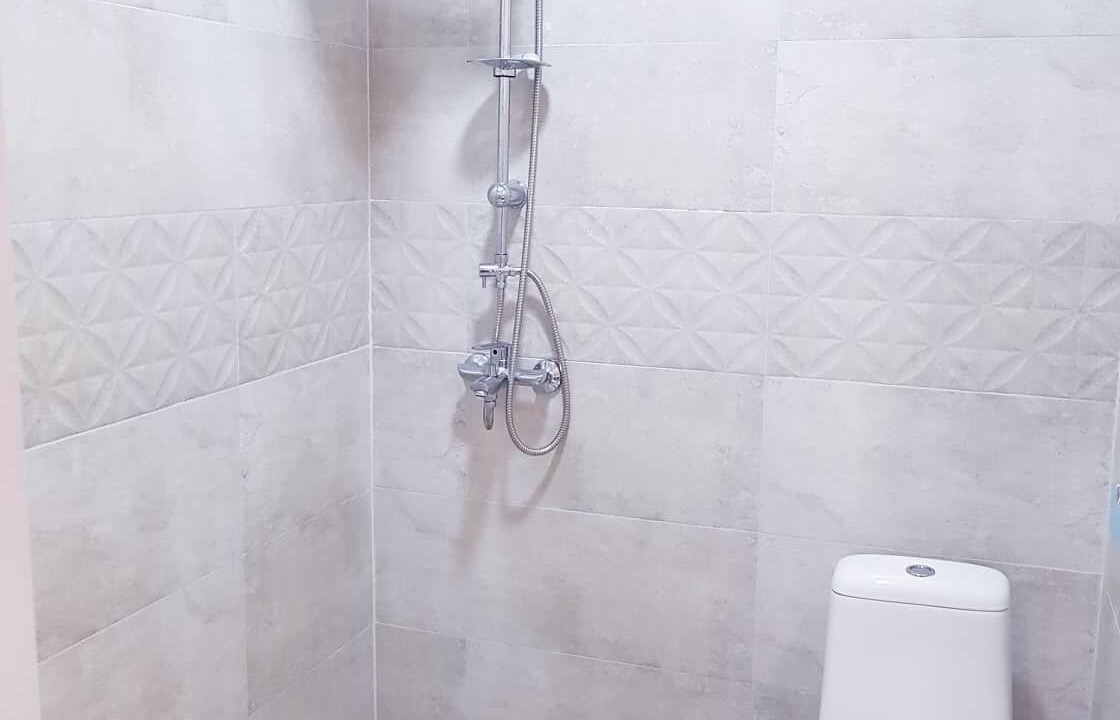 Photo of Bathroom in Avlabari