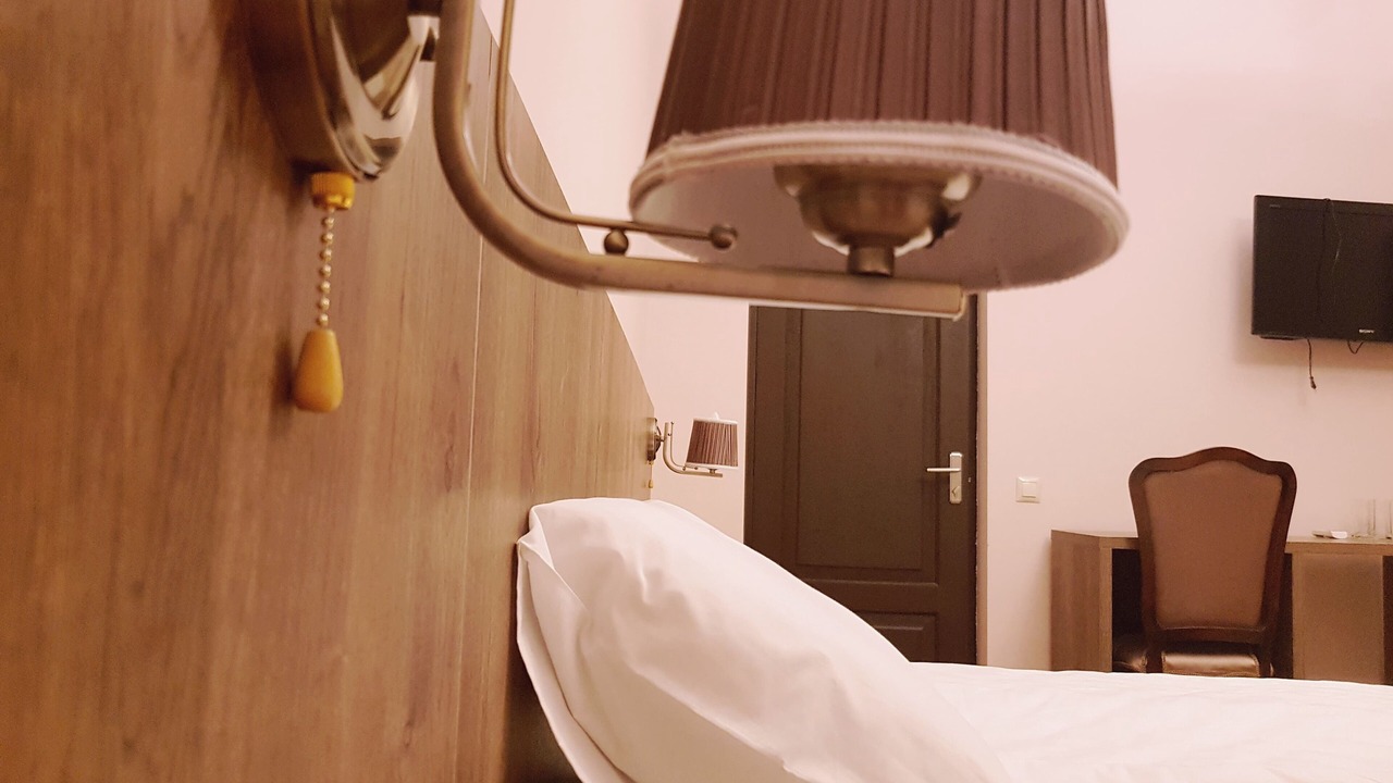 Photo of Bedroom in Avlabari