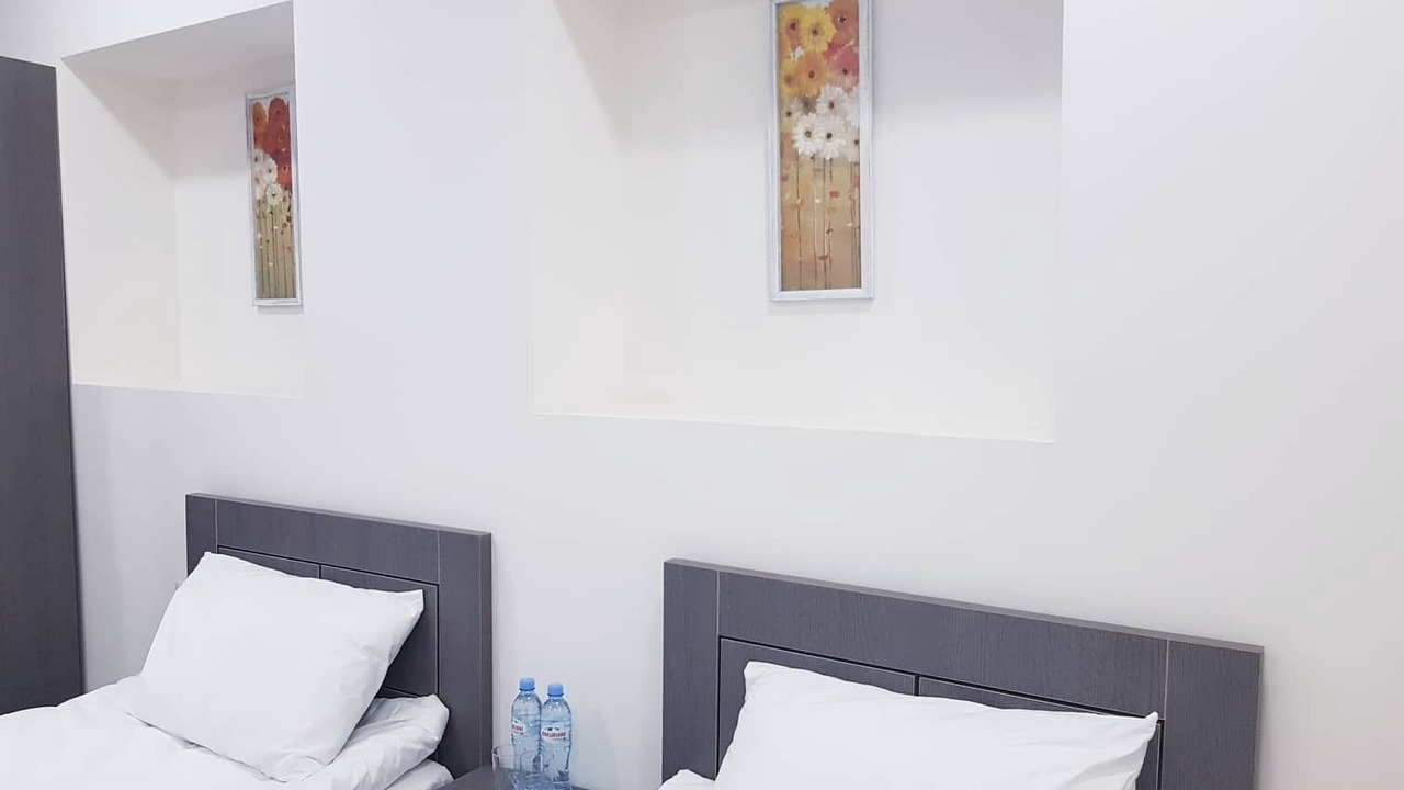 Photo of Bedroom in Avlabari
