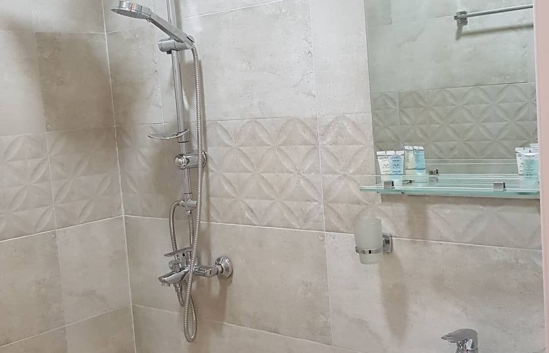 Photo of Bathroom in Avlabari