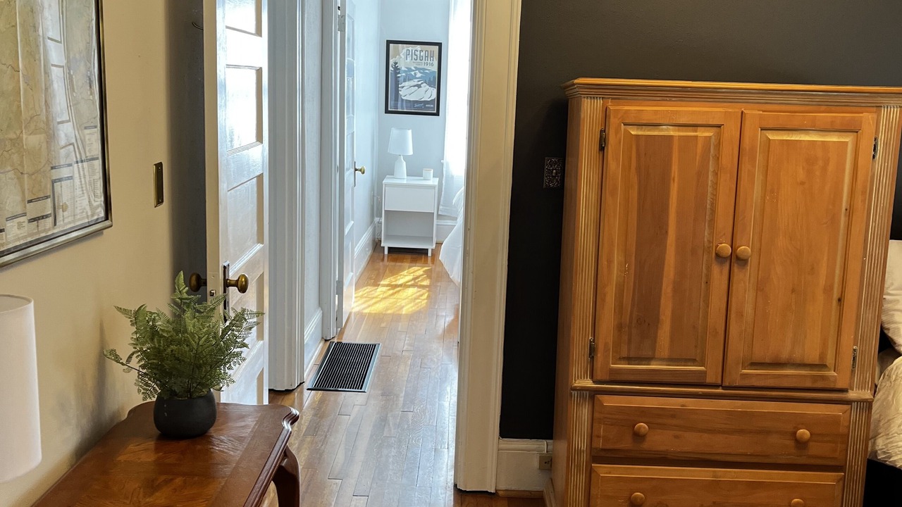 Photo of Bedroom in Black Mountain