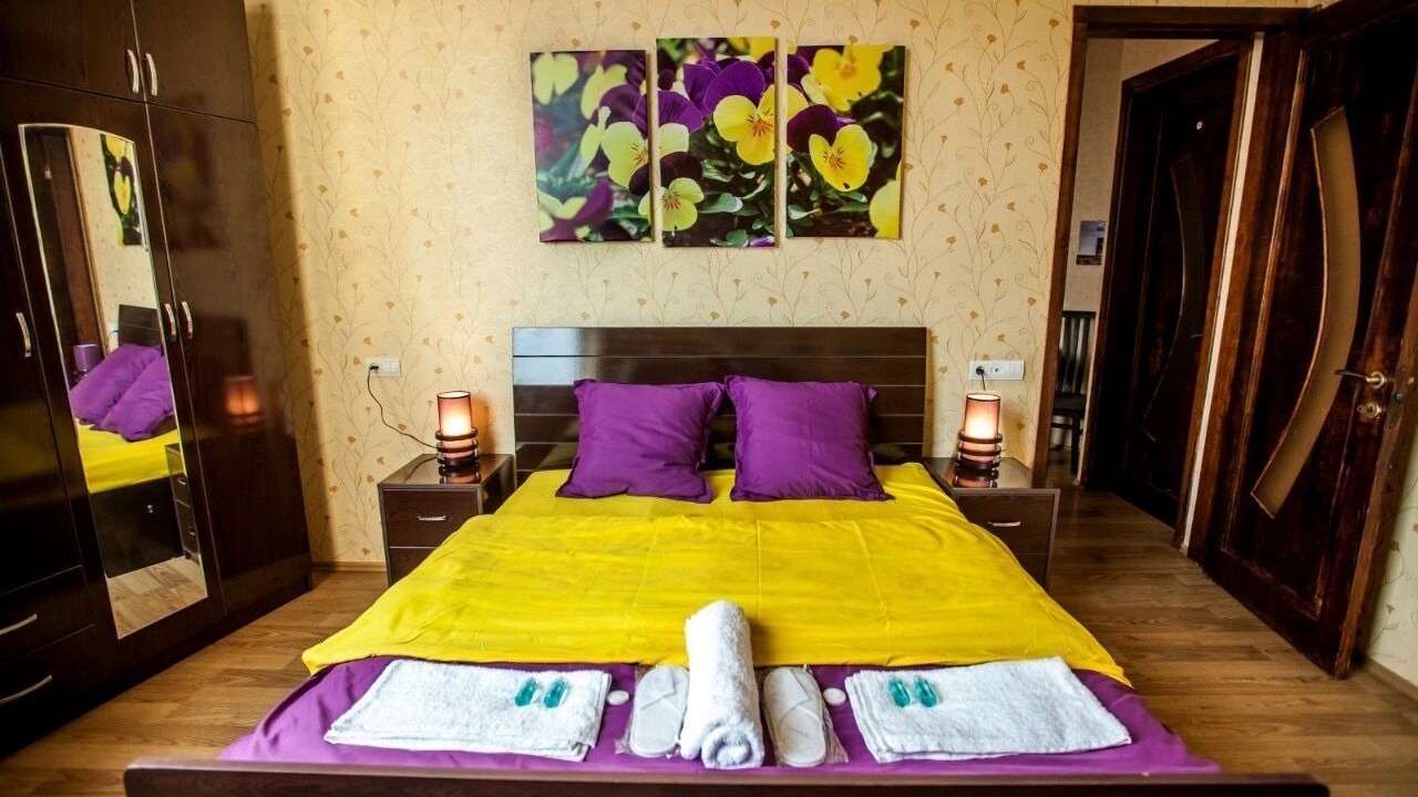 Photo of Bedroom in Avlabari