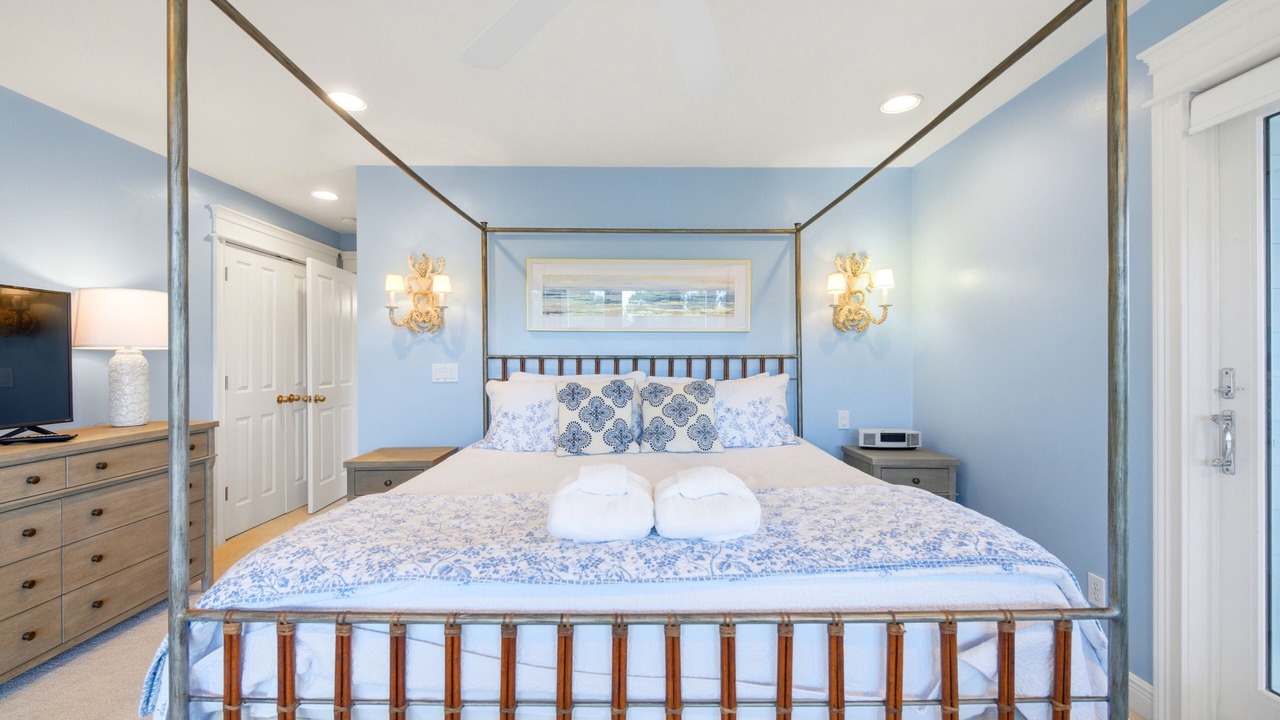 Photo of Bedroom in Plantation