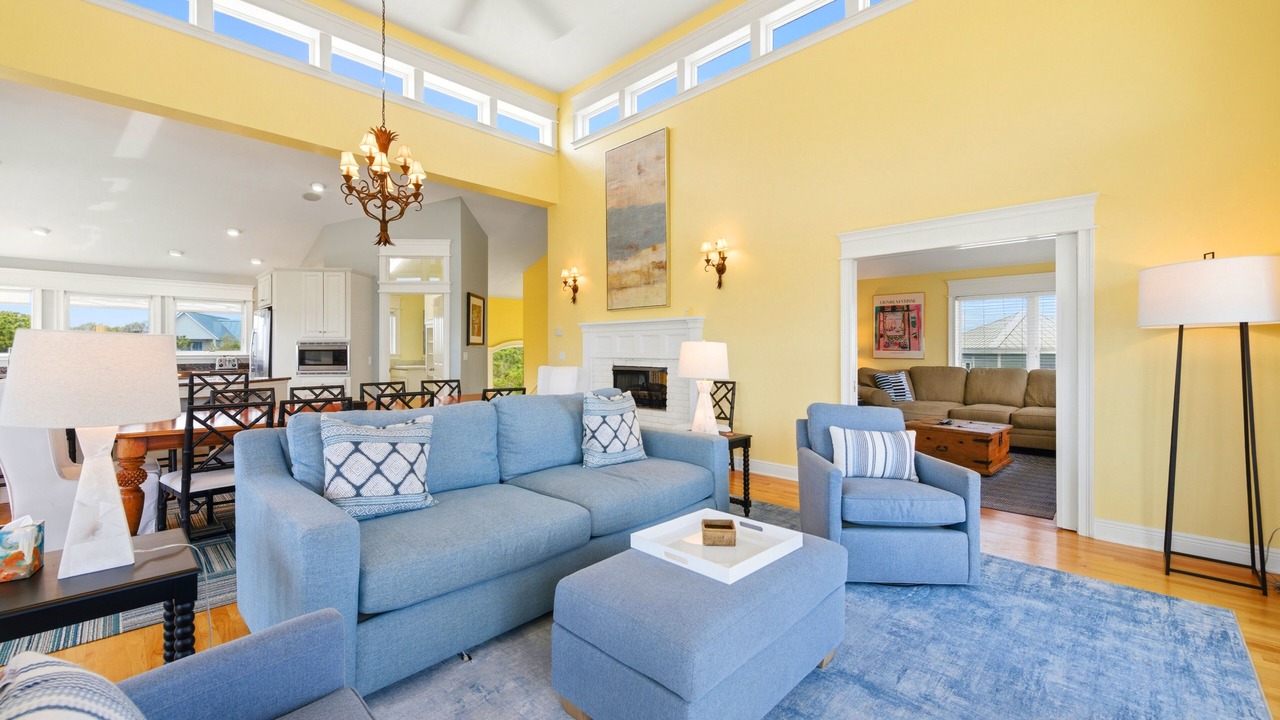 Photo of Livingroom in Plantation