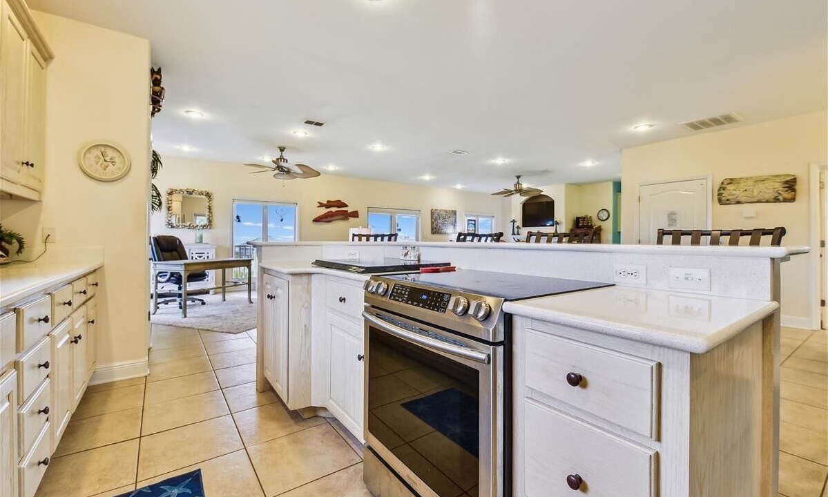 Photo of Kitchen in East End