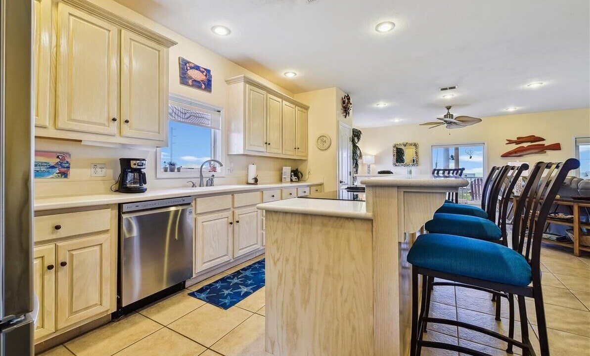 Photo of Kitchen in East End