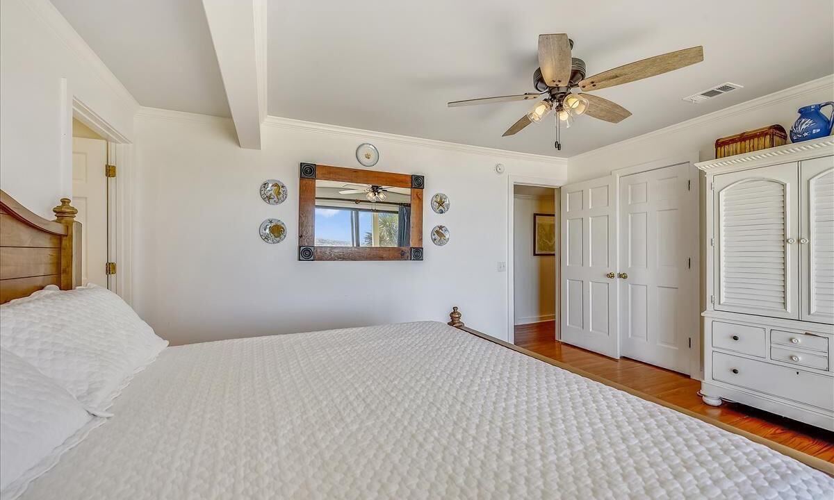 Photo of Bedroom in Plantation