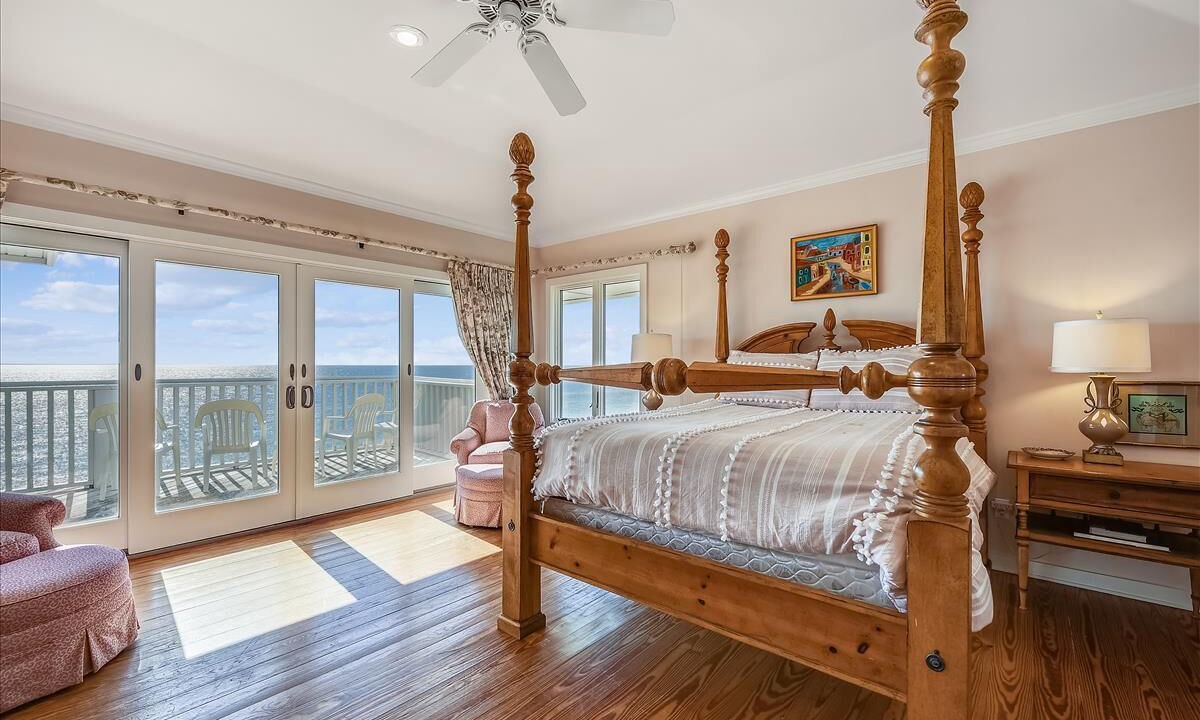 Photo of Bedroom in Plantation
