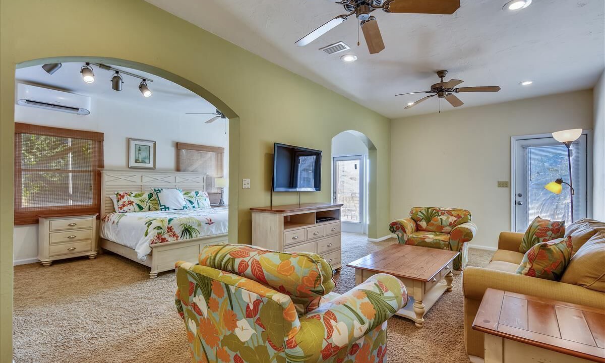 Photo of Bedroom in Plantation