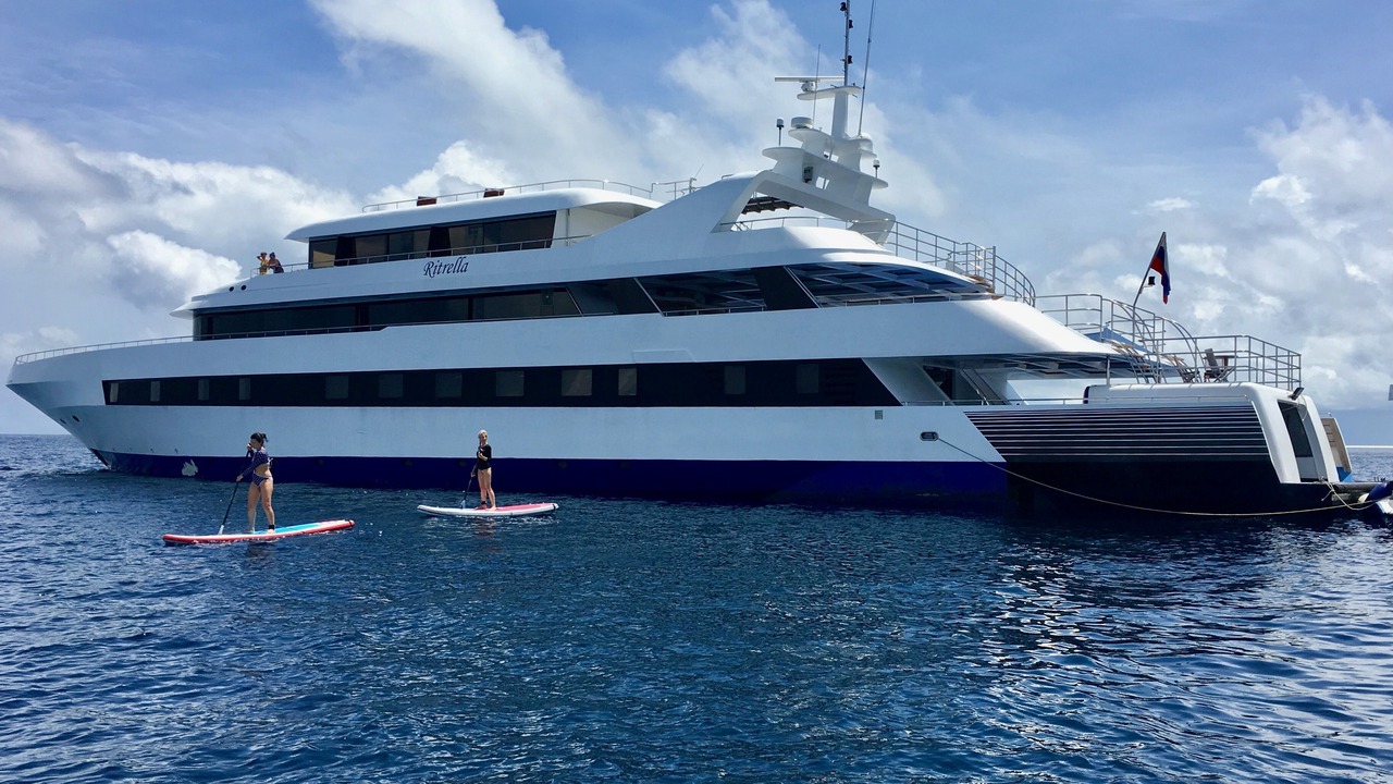 Photo of Outdoor in Farukolhufushi Island