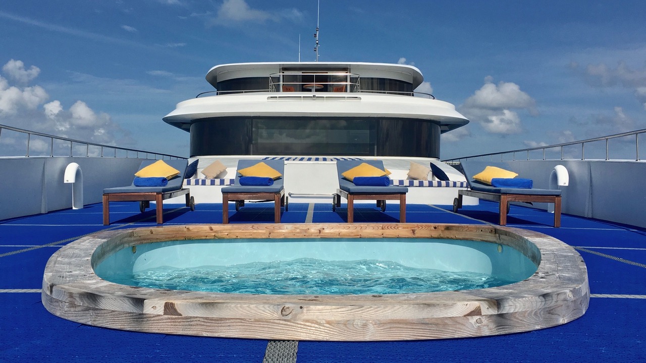 Photo of Outdoor in Farukolhufushi Island