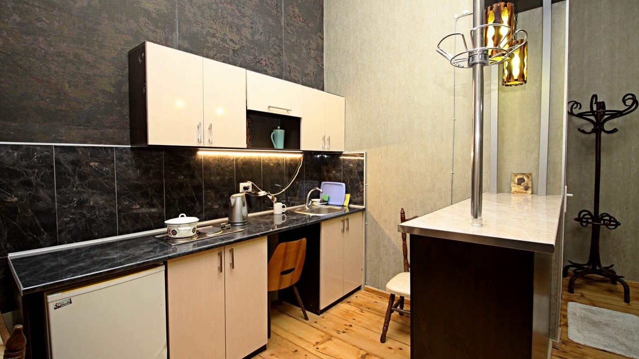 Photo of Kitchen in Chugureti