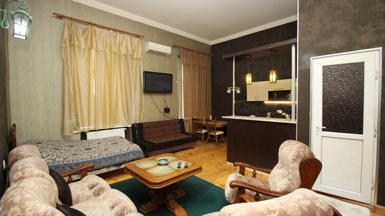 Photo of Livingroom in Chugureti