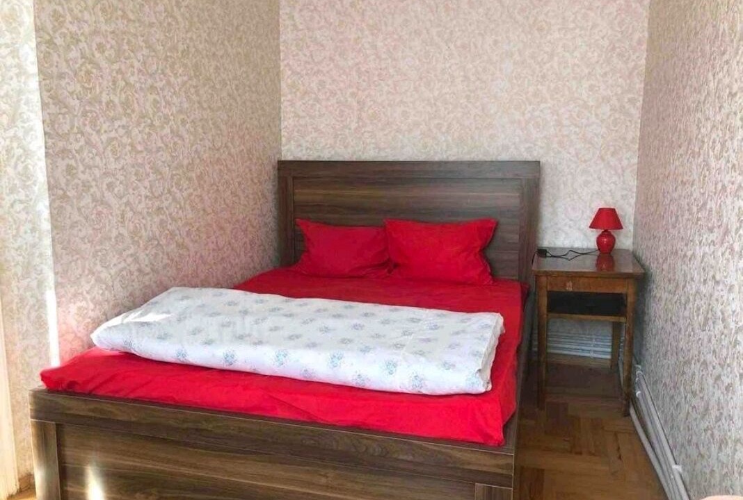 Photo of Bedroom in Vake