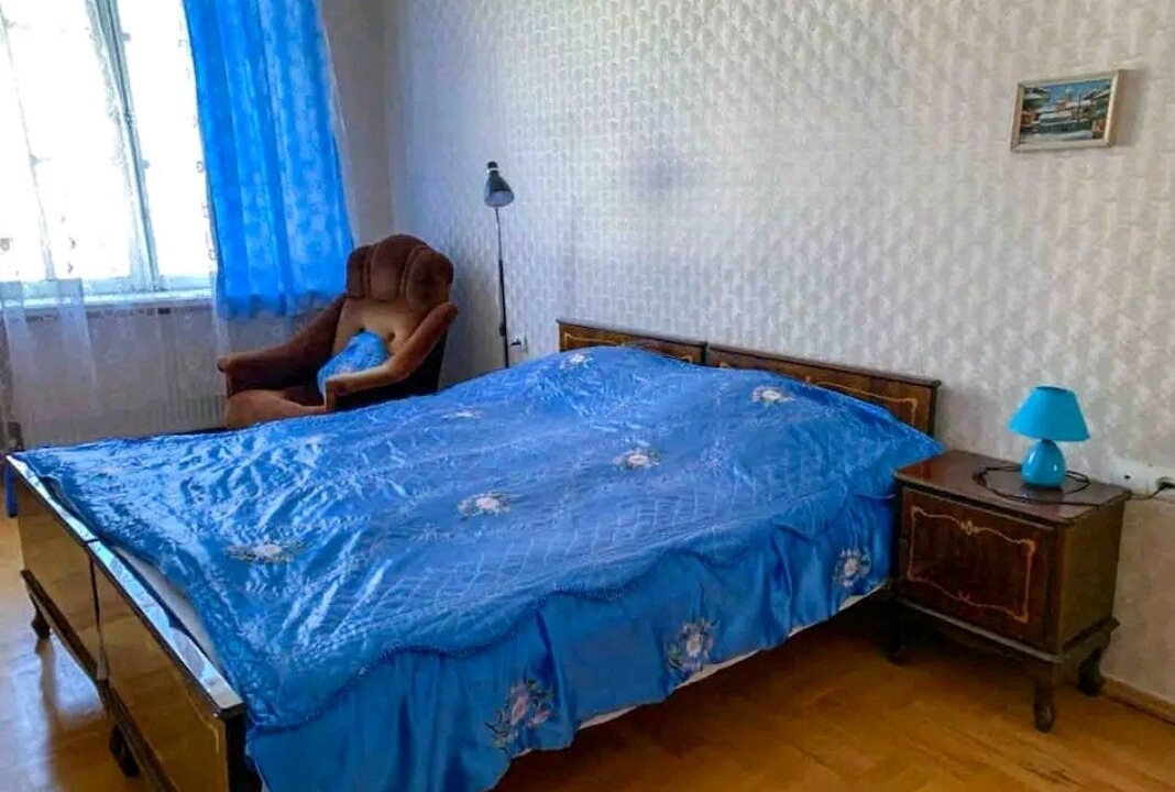 Photo of Bedroom in Vake