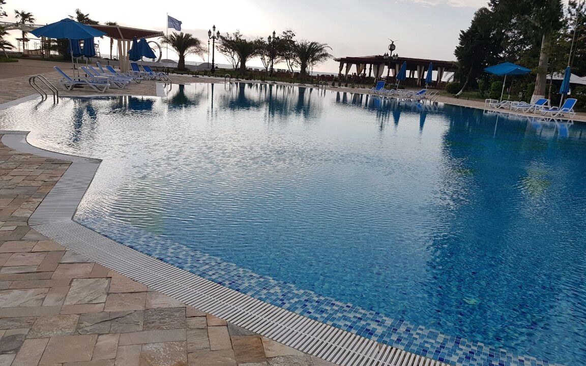 Photo of Outdoor in Chakvi