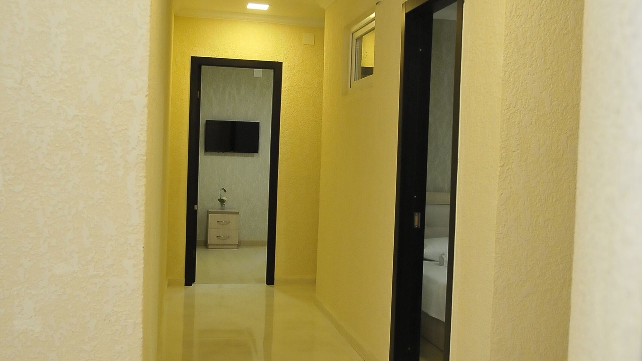 Photo of Bedroom in Kutaisi