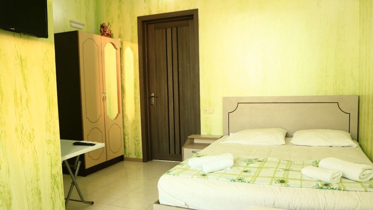 Photo of Bedroom in Batumi