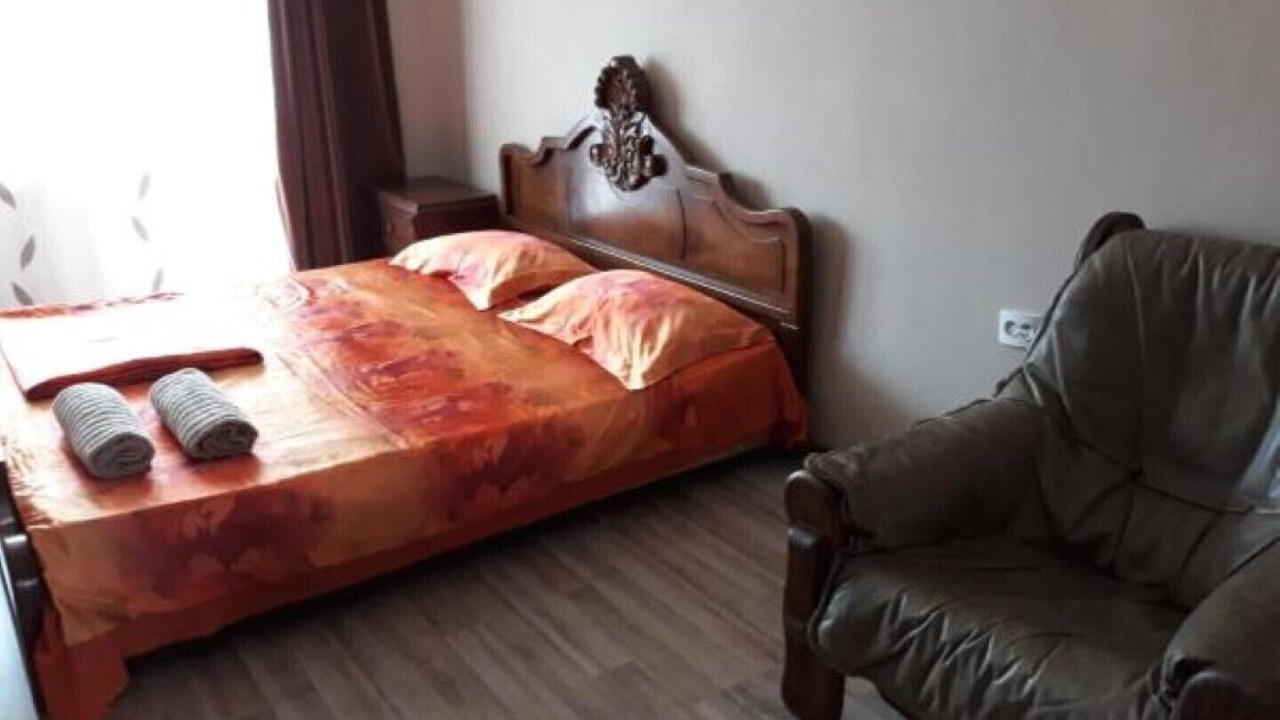 Photo of Bedroom in Avlabari