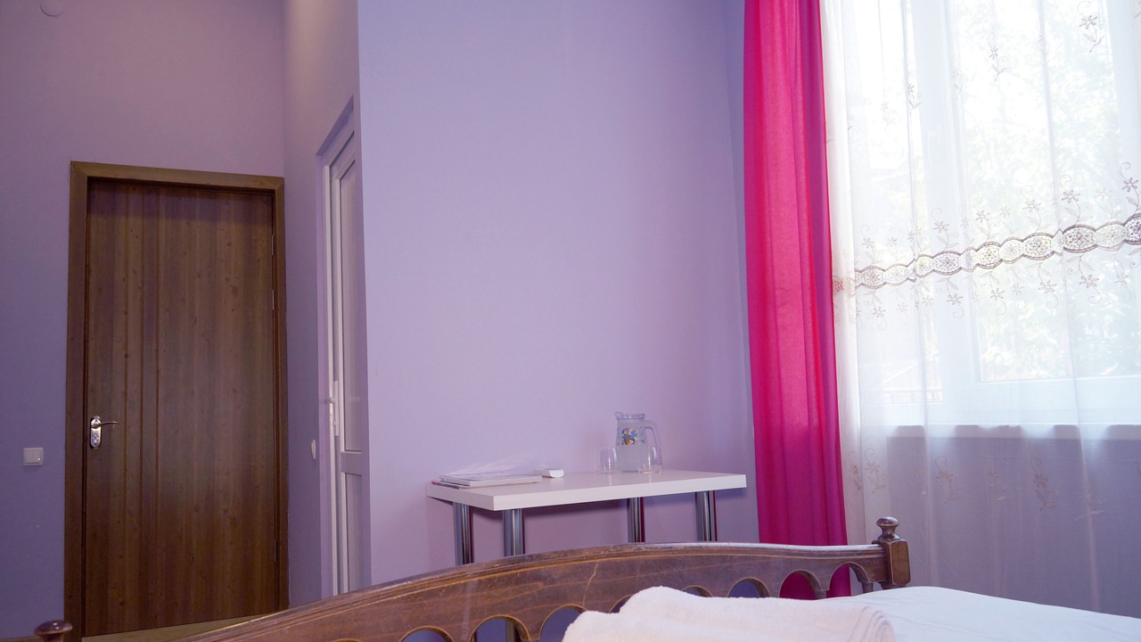 Photo of Bedroom in Kutaisi