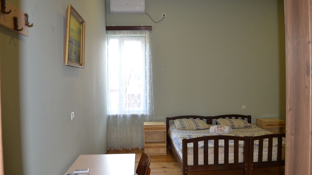 Photo of Bedroom in Kutaisi