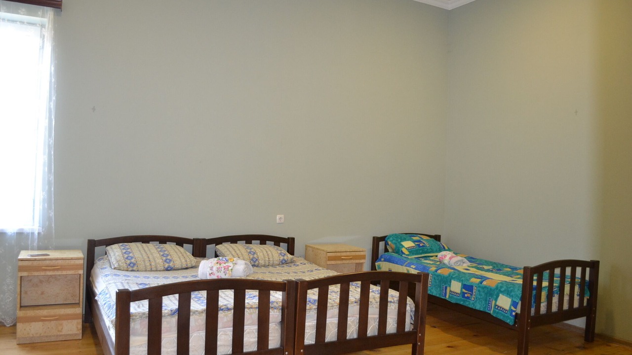 Photo of Bedroom in Kutaisi